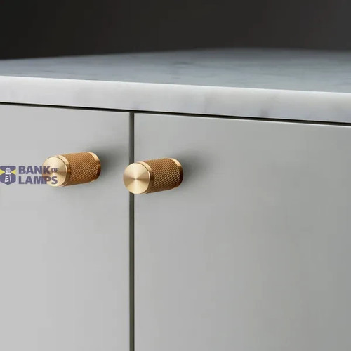 Buster punch furniture knob - furniture,