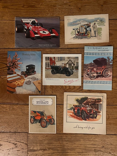 Vintage 1960 70s - 7,