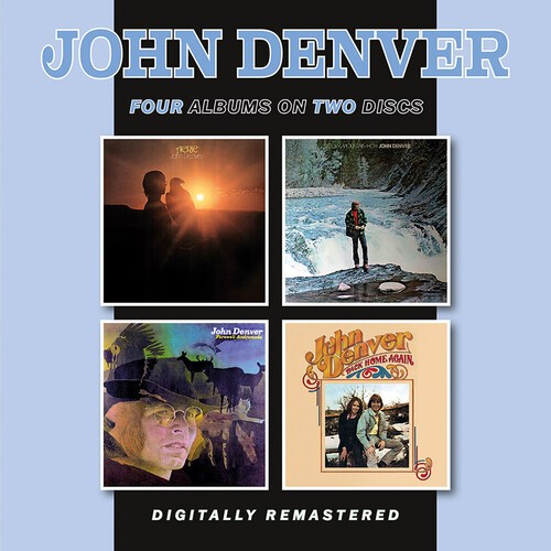John denver aerie - aerie, /