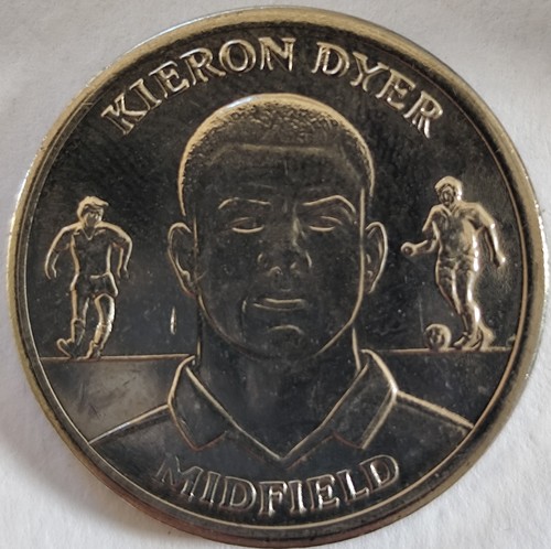 Medal official england - ,