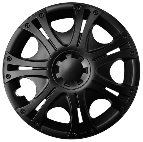 Wheel trims fit - 16", vivaro