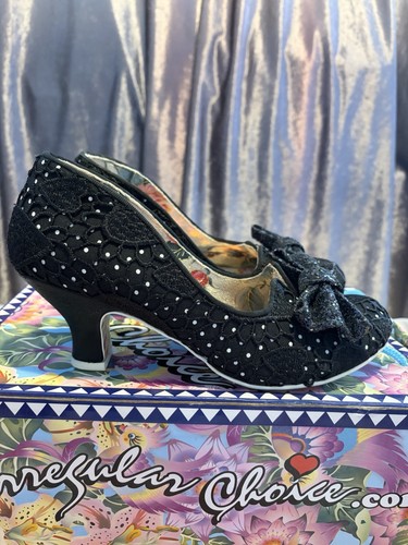 Irregular choice size - irregular,