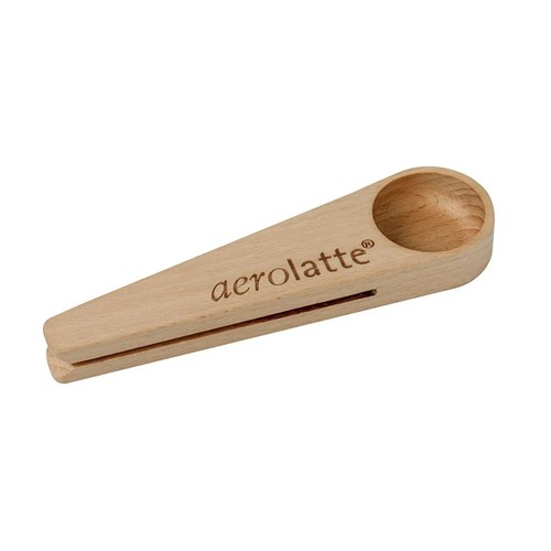 Aerolatte coffee scoop - coffee,