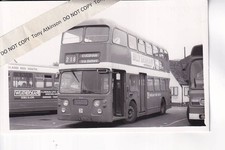 MIDLAND RED SOUTH - DAIMLER /