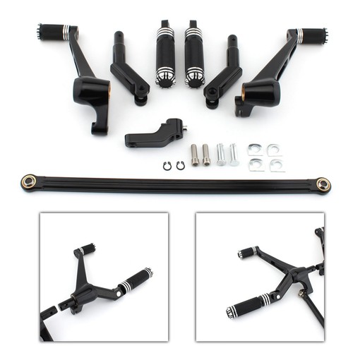 Black pegs control - control, assembly