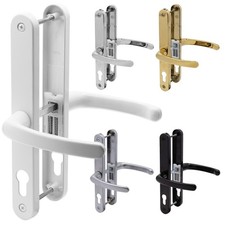 UPVC Door Handle Fullex 68PZ