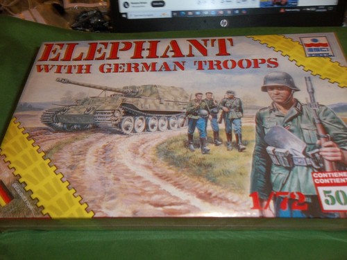 Esci 8621 elephant - ,