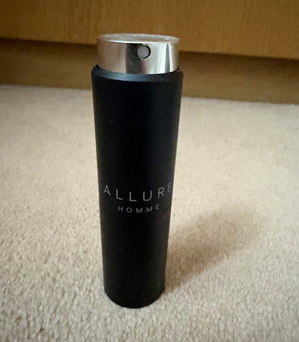 Chanel allure homme sport - allure,