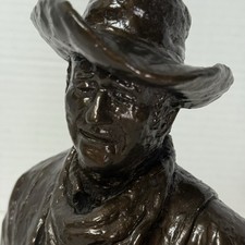 VTG John Wayne Cowboy Western