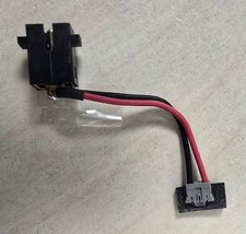 Toshiba Portege Z20T DC In