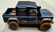 Hot Wheels Mud Runner 5/5 Land