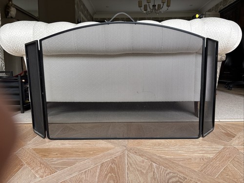 Fire guard screen - guard, x