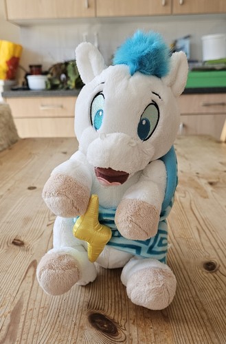 Disneyland paris baby pegasus - paris,