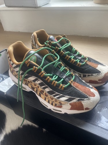 Nike air max - nike, atmos