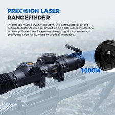 GRS225LRF 1300m Digital Camera