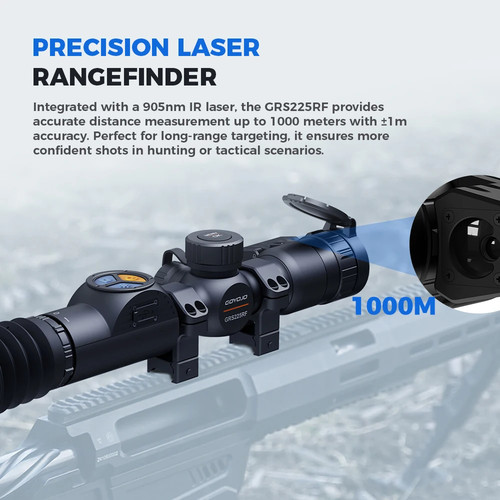 Grs225lrf 1300m digital - grs225lrf,