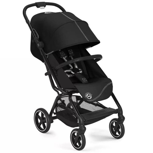 Cybex gold eezy - gold, compact