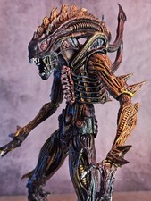 NECA SCORPION AVP ALIEN 7"
