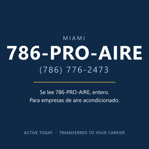 Miami 786 pro aire vanity - 786-pro-aire, easy