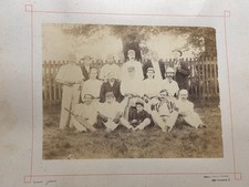 New Southgate. Cricket Team