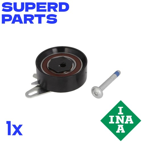 Timing belt tension - timing,