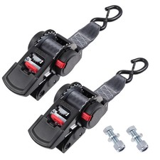 Ayaport Retractable Ratchet