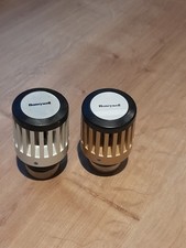Honeywell TRV Thermostatic