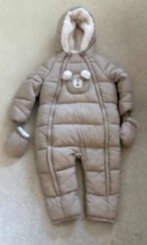 New fred flo beige - beige, baby