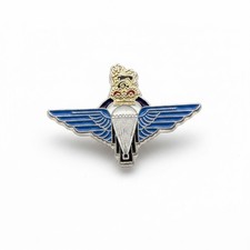 Parachute Regiment Military