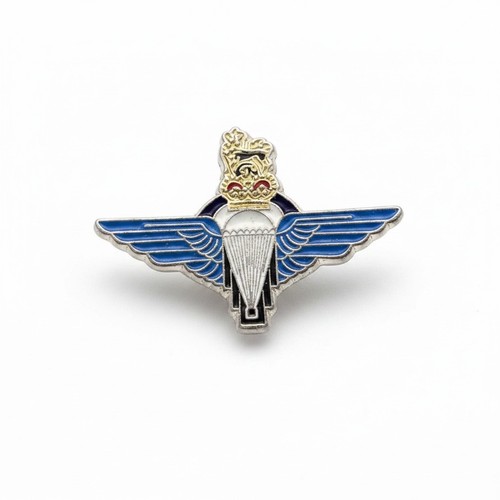 Parachute regiment military - parachute,