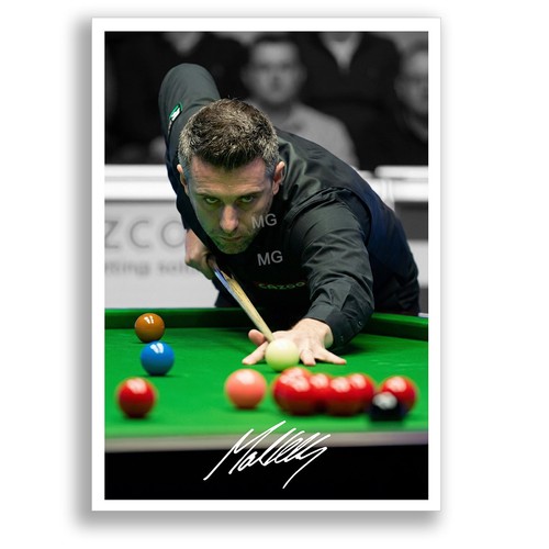 Mark selby snooker - snooker, champion