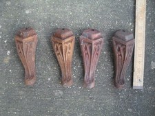 Set heavy cast iron - heavy,