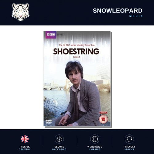 Shoestring series 4 - -,