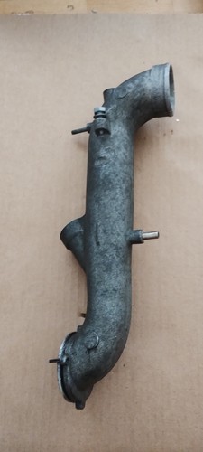 Saab turbo intake - saab,