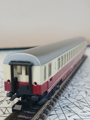 Arnold gauge 3821 german - 3821, db
