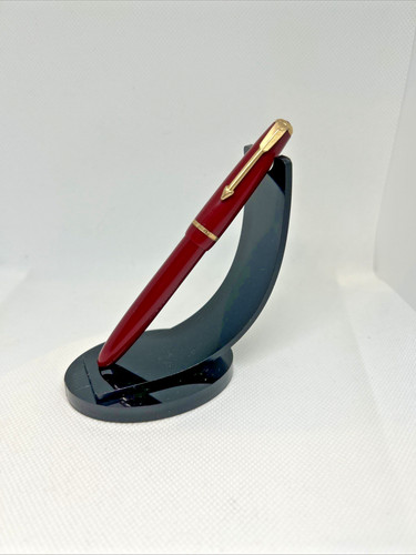 Vintage 1960 parker 17 - vintage,