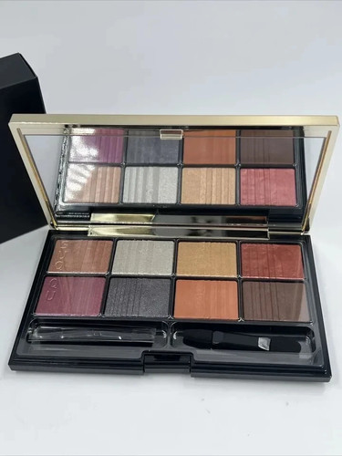Suqqu 2020 holiday eyeshadow - 2020,