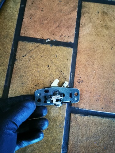 Genuine ford streetka rl2 - genuine,