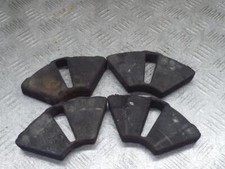 Yamaha YDS7 YR5 50 350 1970-1973 Sprocket Carrier Rubbers 