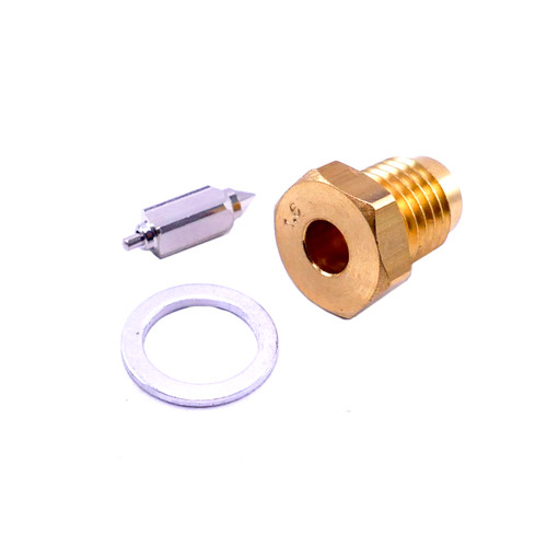 Carburetor float needle - carburetor,