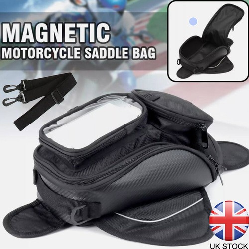 Black motorcycle oil fuel - fuel, tank