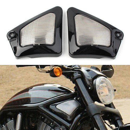 Black frame neck side - neck, cover