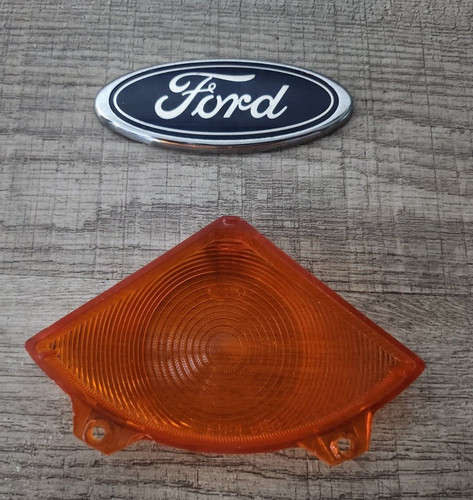 Ford cortina mk1 rear - ford, lens