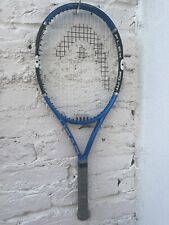 head speed pro tennis racket