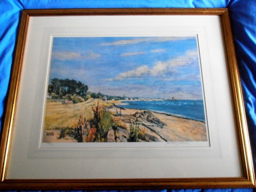 James mcintosh patrick - mcintosh, print