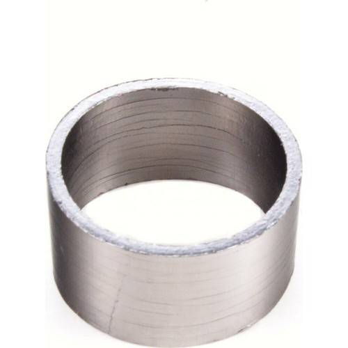 Exhaust connection gasket - exhaust,