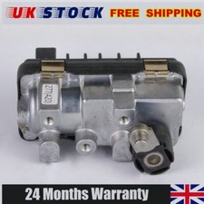 G-277 Turbo electronic