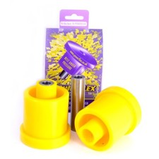 Powerflex Rear Beam Mounting