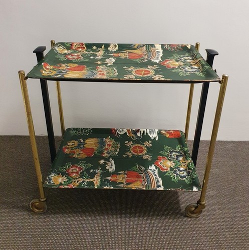 Retro vintage bremshey - 🔶️retro,