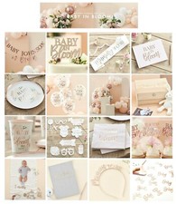 BABY IN BLOOM Floral Baby